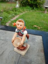 Hummel figurine little for sale  Crystal Springs