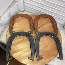 Vintage horseshoes professiona for sale  Oakland