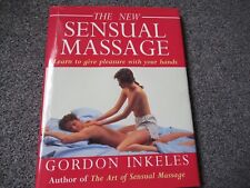 New sensual massage for sale  WIGAN