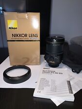 Nikon nikkor 24mm gebraucht kaufen  Gröpelingen