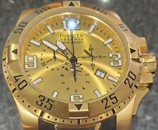 Relógio de quartzo masculino usado impecável INVICTA Excursion modelo 90059 comprar usado  Enviando para Brazil