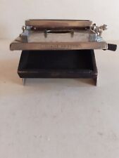 Ancienne machine tabac d'occasion  Toulouse-