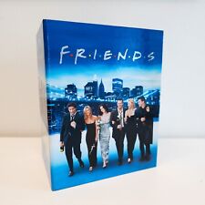 Friends komplette serie gebraucht kaufen  Überherrn
