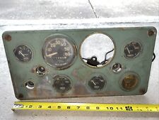 Military truck speedometer for sale  Barberton