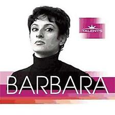 Barbara barbara d'occasion  Les Mureaux
