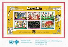 Anguilla international year d'occasion  Brumath