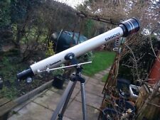 Tasco 660 telescope for sale  NORTHWICH