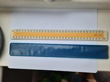 Vintage construction ruler for sale  WORKSOP