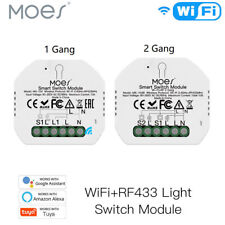 Moes wlan rf433 gebraucht kaufen  Euskirchen