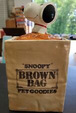 Vintage 1966 snoopy for sale  Walnut Cove