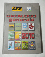 Catalogo lft macchine usato  Cogoleto