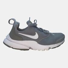 Nike grey running for sale  BELFAST