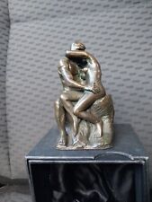 Sculpture bronze reproduction d'occasion  Mésanger