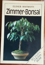 Zimmer bonsai wilhelm gebraucht kaufen  Meerane