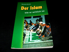 Moussa afschar islam gebraucht kaufen  Deutschland