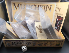 Munchkin card game for sale  Portland