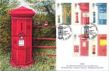 2002 post boxes for sale  SAWBRIDGEWORTH