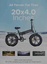 electric 20 folding bike for sale  Los Angeles