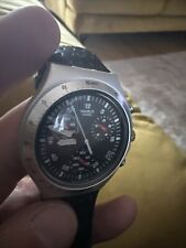 mens swatch watches for sale  STEVENAGE