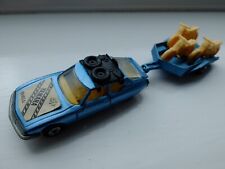 Matchbox superfast citreon for sale  WIRRAL