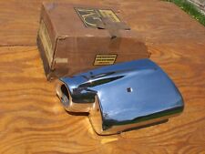1955 chevy rear bumper for sale  Indianapolis