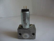 Bosch 0481503021 solenoid d'occasion  Expédié en Belgium