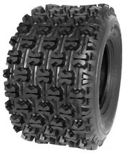 Gomma quad 18x9 usato  Decollatura