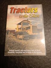 Tractors shire dvd for sale  HARROGATE