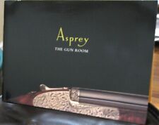 Asprey gun room for sale  Rochester