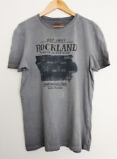 Shirt gris. rockland. d'occasion  Guyancourt