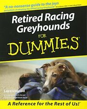 Retired racing greyhounds for sale  UK