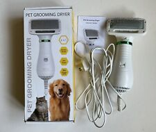 Pet grooming dryer for sale  KETTERING
