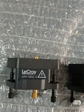 Used, ONLY 1PC Lecroy LPA-SMA -A ProLink Oscilloscope Adapter for sale  Shipping to South Africa