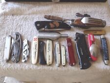 Lot knives gerber for sale  Colorado Springs