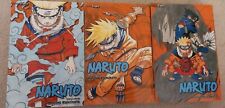 Naruto manga 1 for sale  BRAINTREE