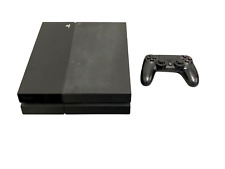 Sony PlayStation 4 500GB Gaming Console + Controller - Black (CUH-1001A) (UD) for sale  Shipping to South Africa