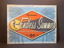 Genuine endless summer for sale  Los Angeles