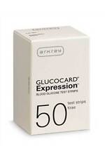 Arkray glucocard expression for sale  Bangor