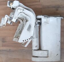 SWIVEL TILT BRACKET MID SECTION OEM JOHNSON EVINRUDE OUTBOARD 9.9 15 HP MOTOR LS, used for sale  Shipping to South Africa