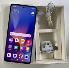 Used, Xiaomi 11T Pro 256GB Celestial Blue Dual SIM Unlocked Average Grade C 148 for sale  Shipping to South Africa