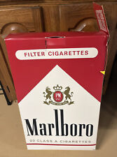 Rare empty marlboro for sale  Masontown