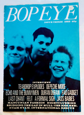 Bop eye magazine for sale  Brooklyn