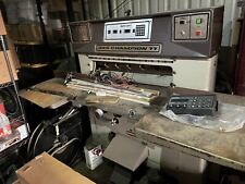 challenge paper cutter for sale  Norco