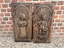 Beautiful vintage relief for sale  WINCHESTER