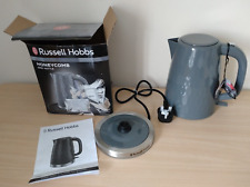 Russell hobbs honeycomb for sale  NORWICH