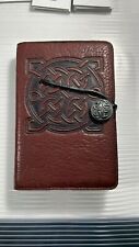 oberon leather journal for sale  Montgomery Village