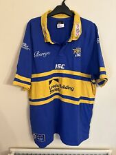 Leeds rhinos rugby for sale  PLYMOUTH