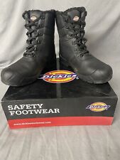 Dickies work boots for sale  Shipping to Ireland