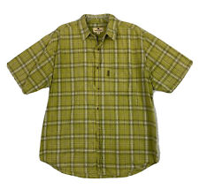 Woolrich mens plaid for sale  Shipping to Ireland