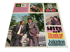 Hits shankar jaikishan for sale  SMETHWICK
